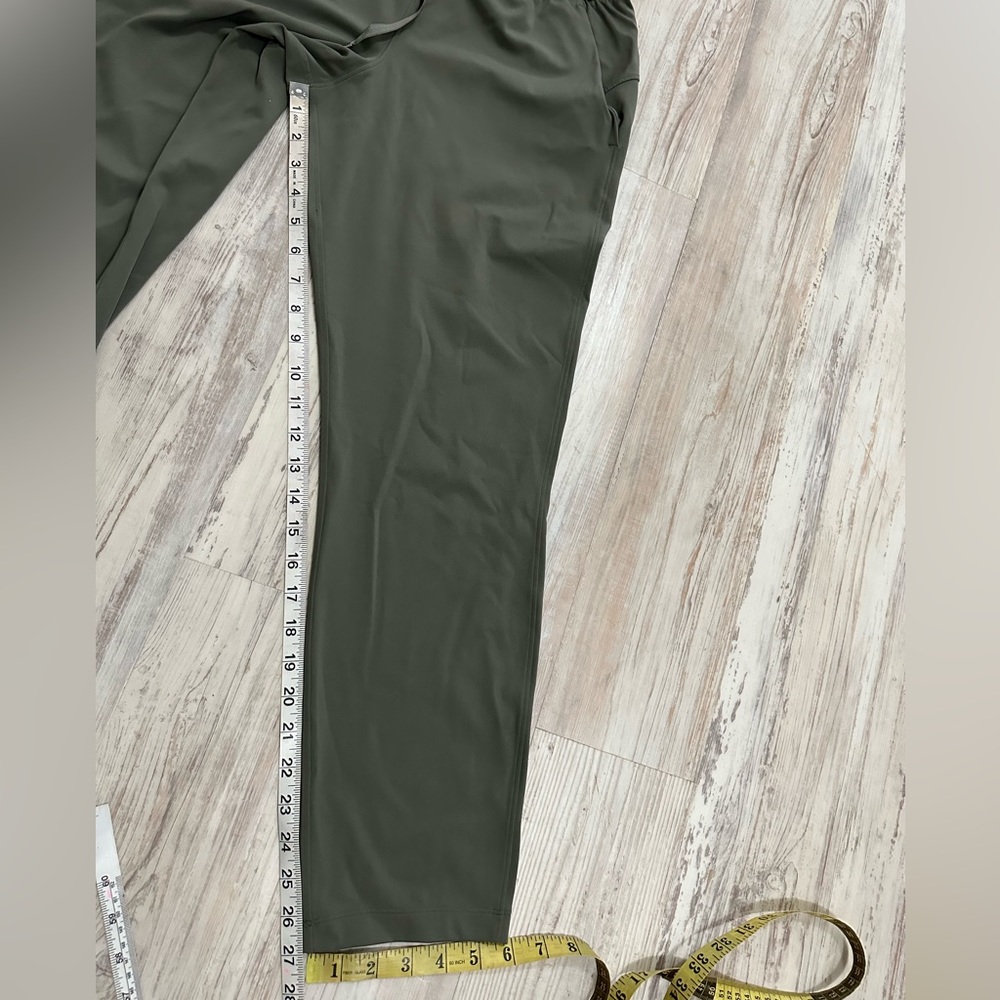 Lululemon Athletic Jogger Pants - Picture 6 of 10